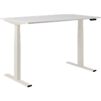 Bureau électrique assis-debout ergonomique Marley