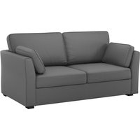 Canapé convertible tissu coton déhoussable Marbella
