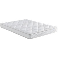 Matelas mousse 18,5 cm Cerise