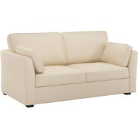 Canapé tissu coton déhoussable Marbella