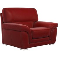 Fauteuil cuir Vittoria