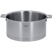 Casserole/faitout Strate amovible - 22 cm