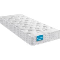 Matelas mousse 22 cm Solenne