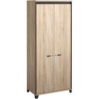 Armoire 2 portes Gregory