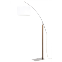 Lampadaire Rainbow