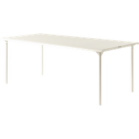 Table d'extérieur Patio