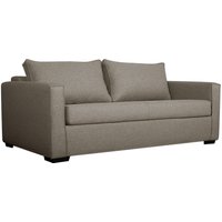 Canapé convertible tissu Olaf