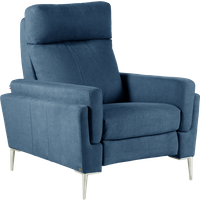 Fauteuil fixe Boston