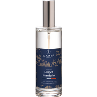 Vaporisateur L'esprit mandarin