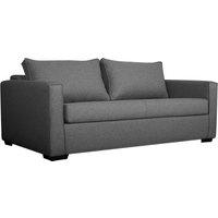 Canapé convertible tissu Olaf