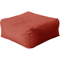 Pouf d'Extérieur Recyclé Heva