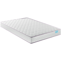Matelas ressorts ensachés 21 cm Natty