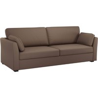 Canapé convertible tissu coton déhoussable Marbella