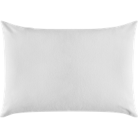 Protège oreiller bouclette imperméable Bérénice