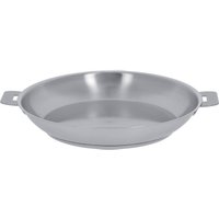 Poêle inox Strate Amovible