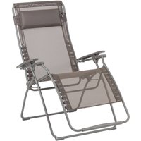 Fauteuil Relax Pliant Futura XL Batyline®
