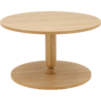 Table basse bois Alicia