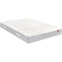 Matelas ressorts ensachés 27 cm Célesta