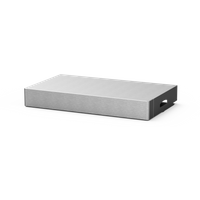 Couvercle Plancha La Plancha Inox