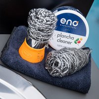 Coffret de Nettoyage Pour Plancha