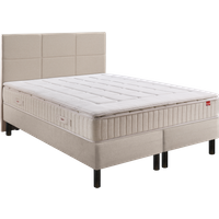 Ensemble Boxspring Enchanteur