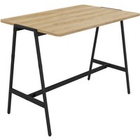 Table de réunion rectangle Alto