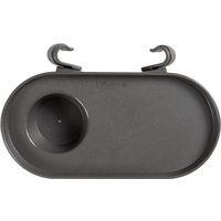 Tablette Porte Gobelet Recyclée Pour Fauteuil Relax