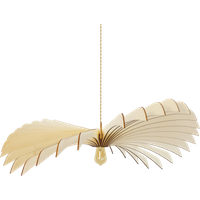 Suspension Aigle