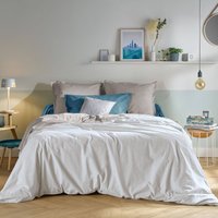 Housse de couette coton bio Fil & Sens