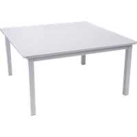 Table Carrée 143 x 143 cm Craft en Acier
