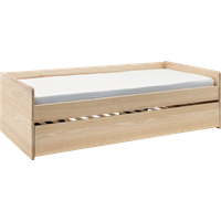 Lit banquette gigogne Sandro