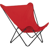 Fauteuil Pop Up XL Pliant MOBILIER