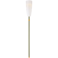 Kit lampadaire sans fil