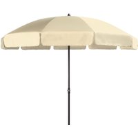 Parasol Rond ⌀ 250 cm Sunline en Acier
