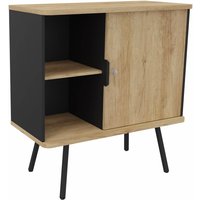 Armoire basse une porte Alto