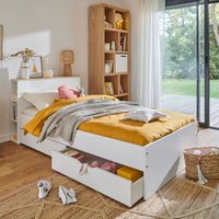 Housse de couette coton bio Fil & Sens