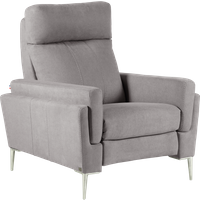 Fauteuil fixe Boston