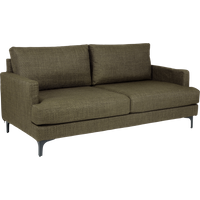 Canapé tissu Merlin