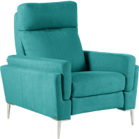 Fauteuil fixe Boston