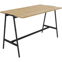 Table de réunion rectangle Alto