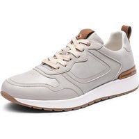Men s Cushioned Fashion Sneakers
