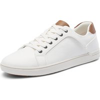 Men s Casual Canvas Sneakers