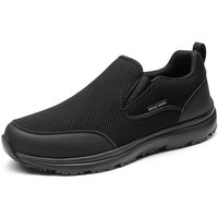 Men s Comfortable Non Slip Work Sneakers