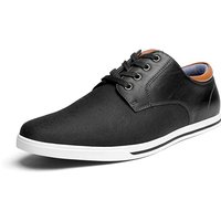 Men s Casual Oxford Inspired Sneakers