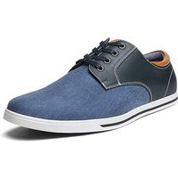 Men s Casual Oxford Inspired Sneakers