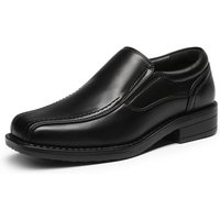 Boys Memory Foam Dress Loafers
