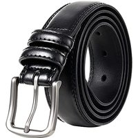 Men s Genuine Leather Casual Dress Belt