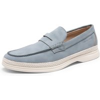 Men s Slip On Business Penny Loafers