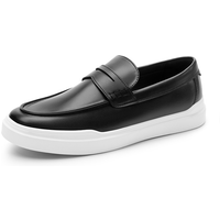 Men s Casual Dress Penny Loafers