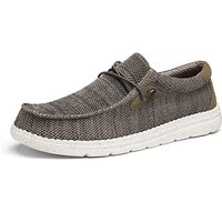 Men s Casual Slip On Lightweight Loafers